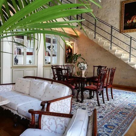 Palazzo Prince D'Orange バレッタ エクステリア 写真