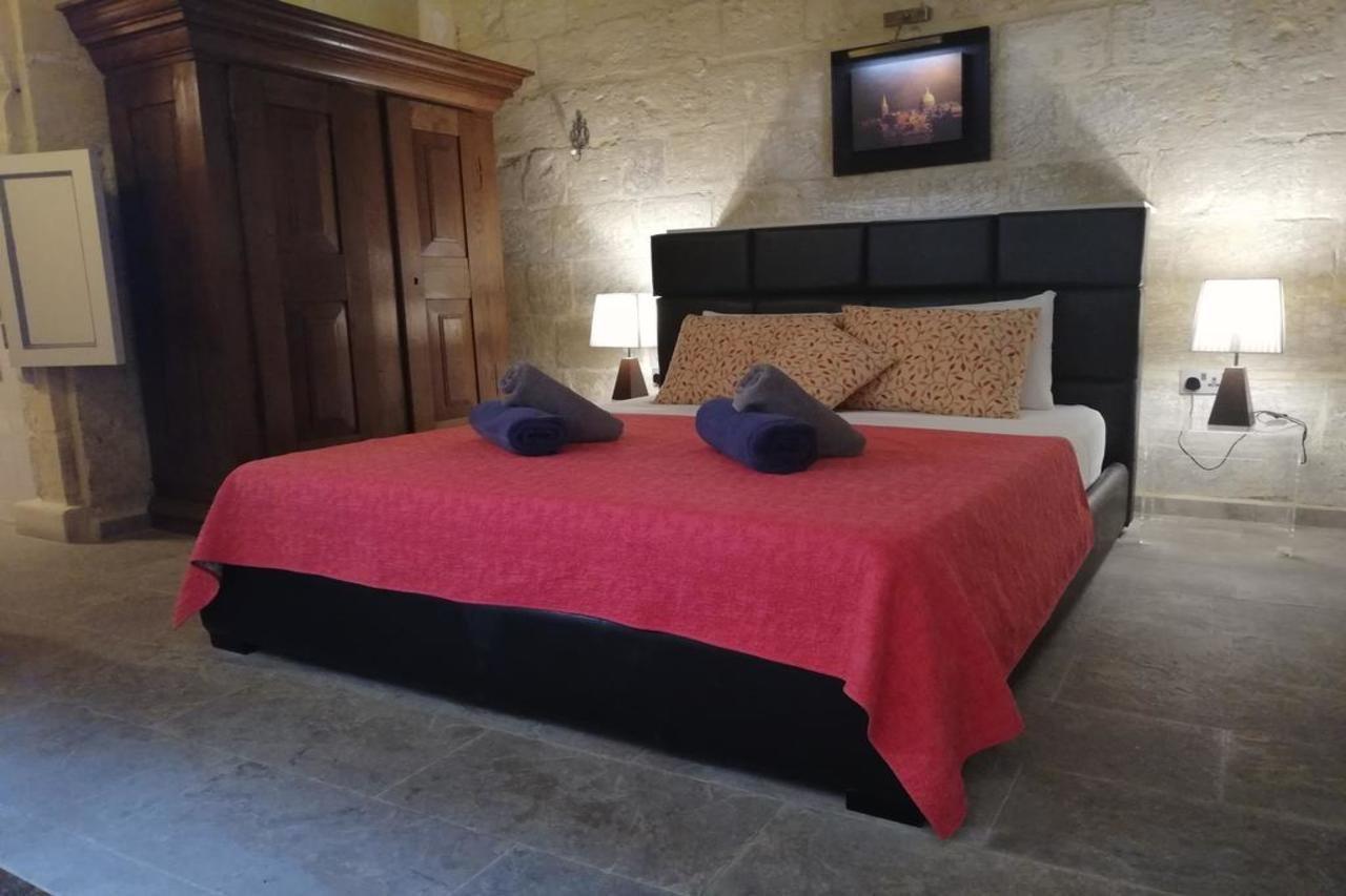 Palazzo Prince D'Orange バレッタ エクステリア 写真