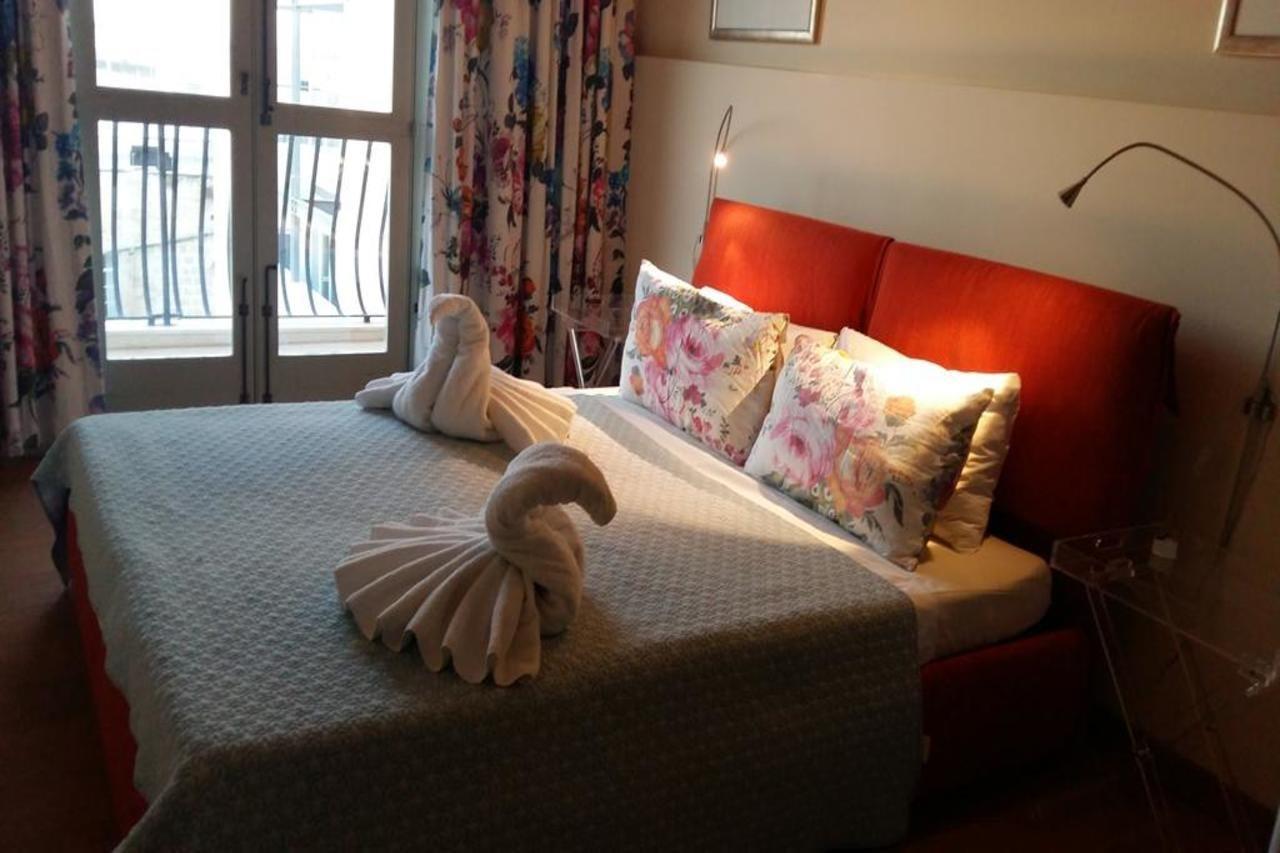 Palazzo Prince D'Orange バレッタ エクステリア 写真