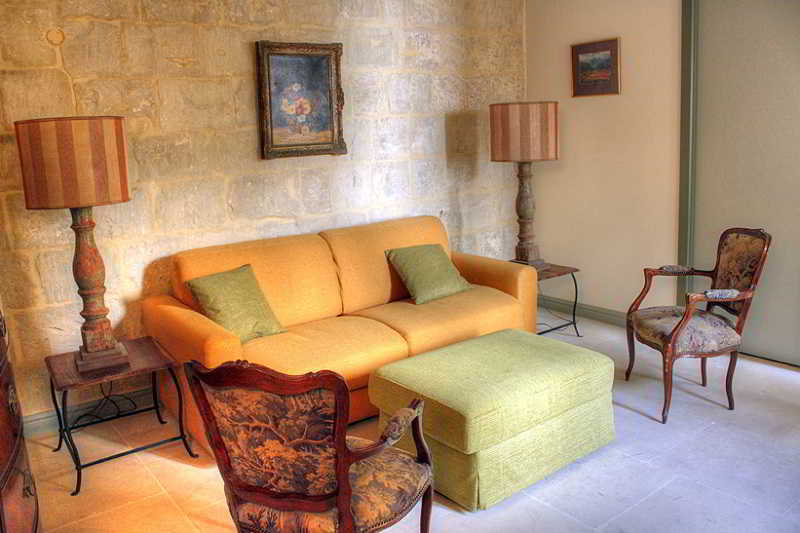 Palazzo Prince D'Orange バレッタ エクステリア 写真