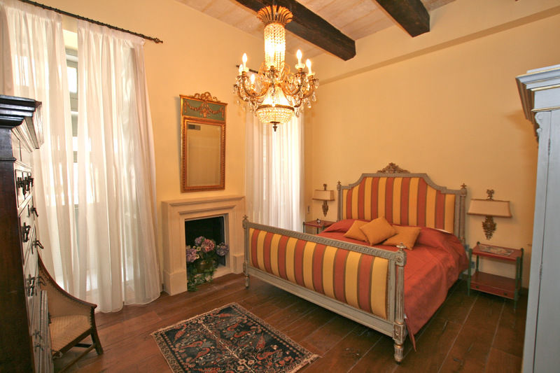 Palazzo Prince D'Orange バレッタ エクステリア 写真