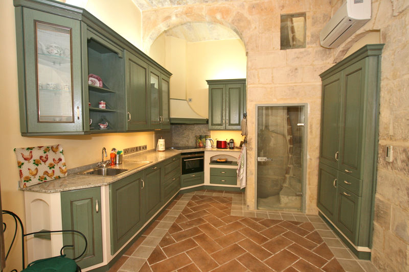Palazzo Prince D'Orange バレッタ エクステリア 写真