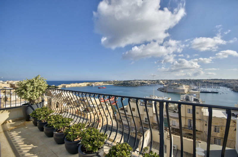 Palazzo Prince D'Orange バレッタ エクステリア 写真