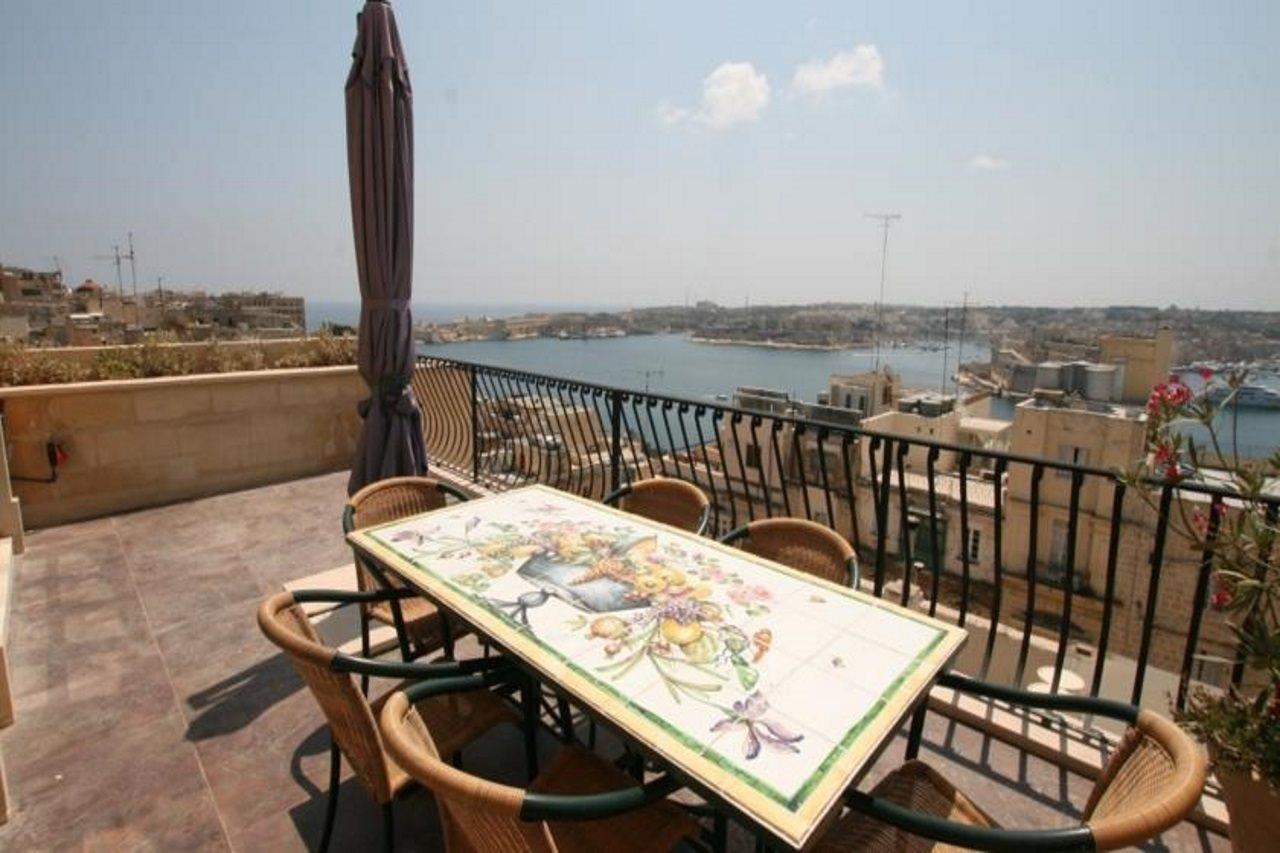 Palazzo Prince D'Orange バレッタ エクステリア 写真