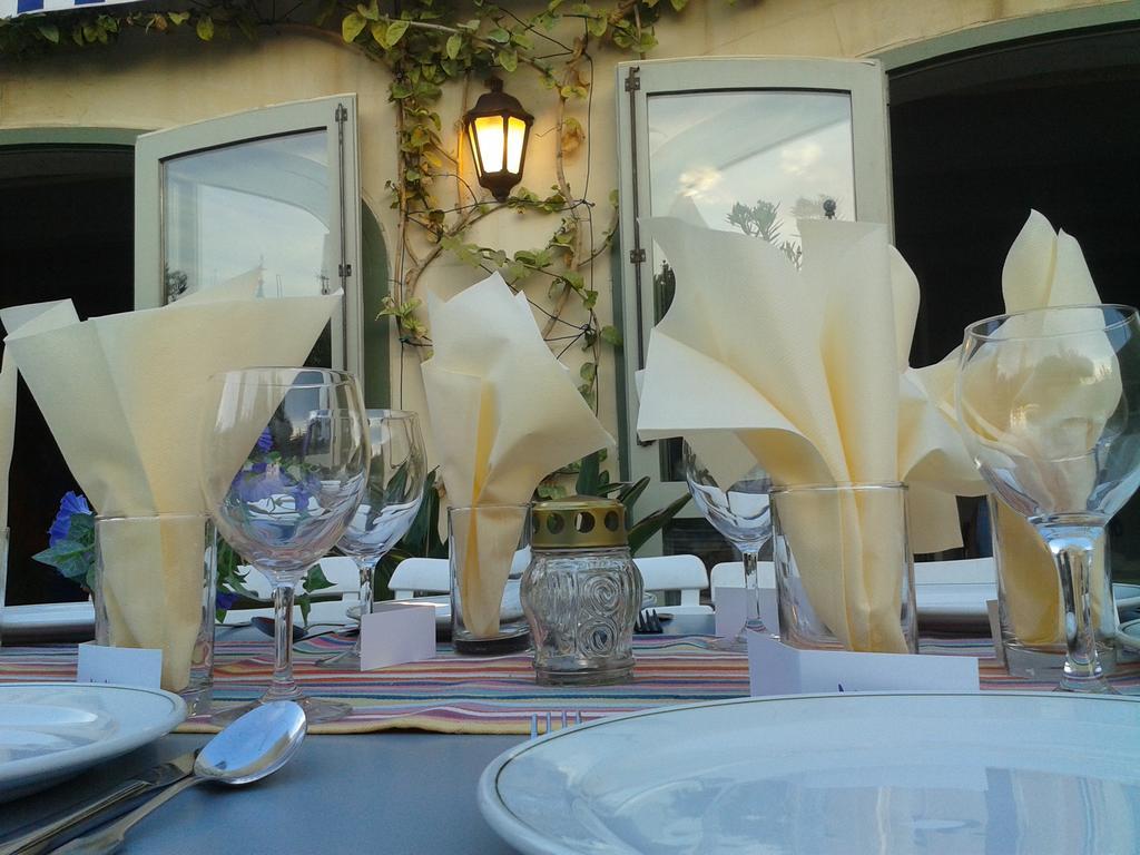 Palazzo Prince D'Orange バレッタ エクステリア 写真