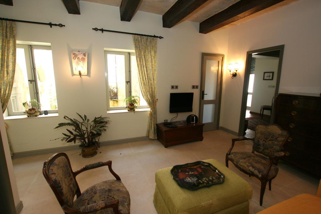 Palazzo Prince D'Orange バレッタ エクステリア 写真