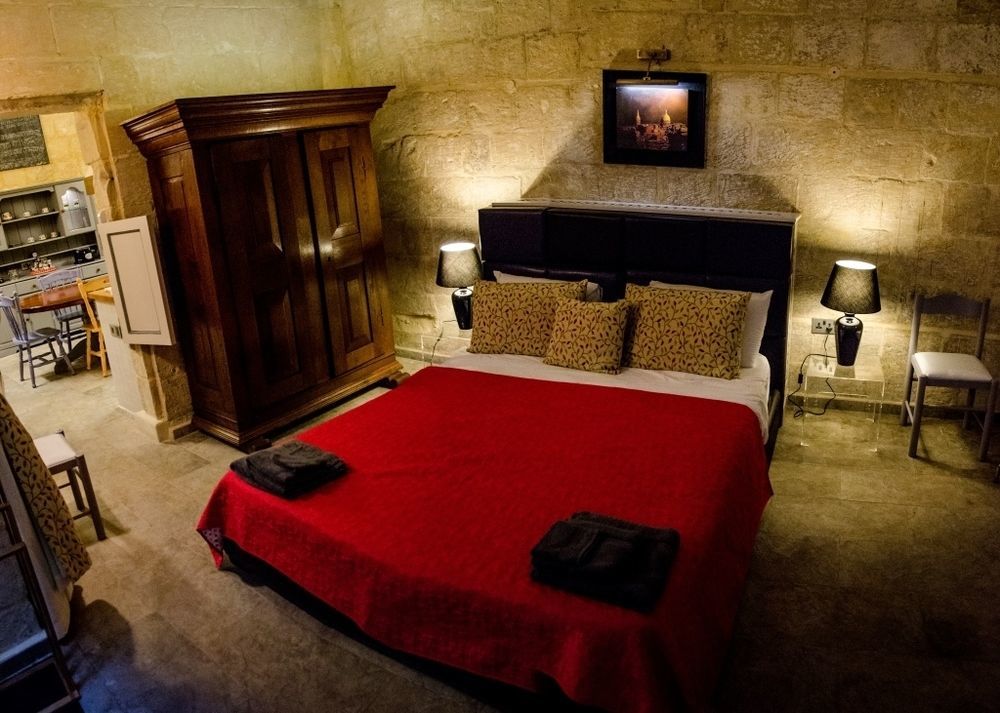 Palazzo Prince D'Orange バレッタ エクステリア 写真