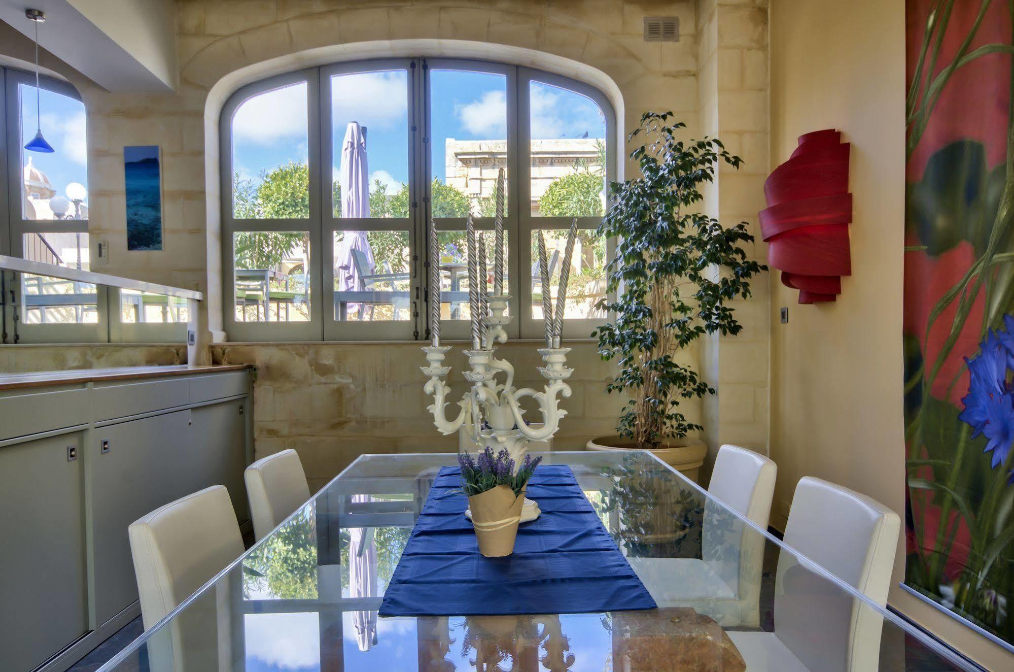 Palazzo Prince D'Orange バレッタ エクステリア 写真