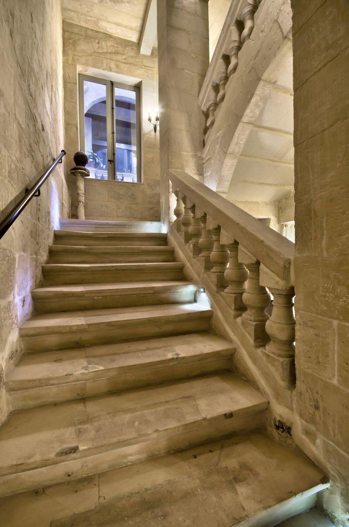 Palazzo Prince D'Orange バレッタ エクステリア 写真