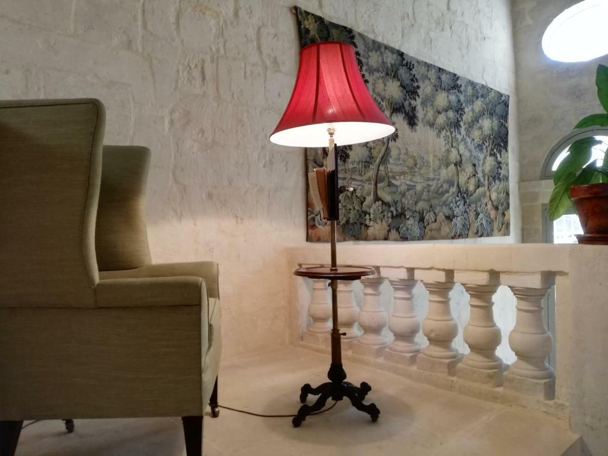 Palazzo Prince D'Orange バレッタ エクステリア 写真