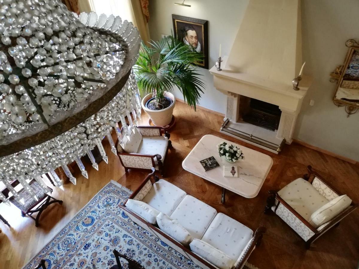 Palazzo Prince D'Orange バレッタ エクステリア 写真