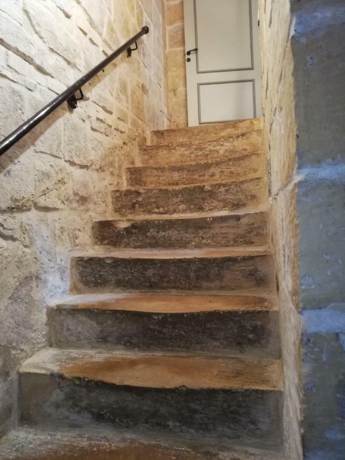 Palazzo Prince D'Orange バレッタ エクステリア 写真