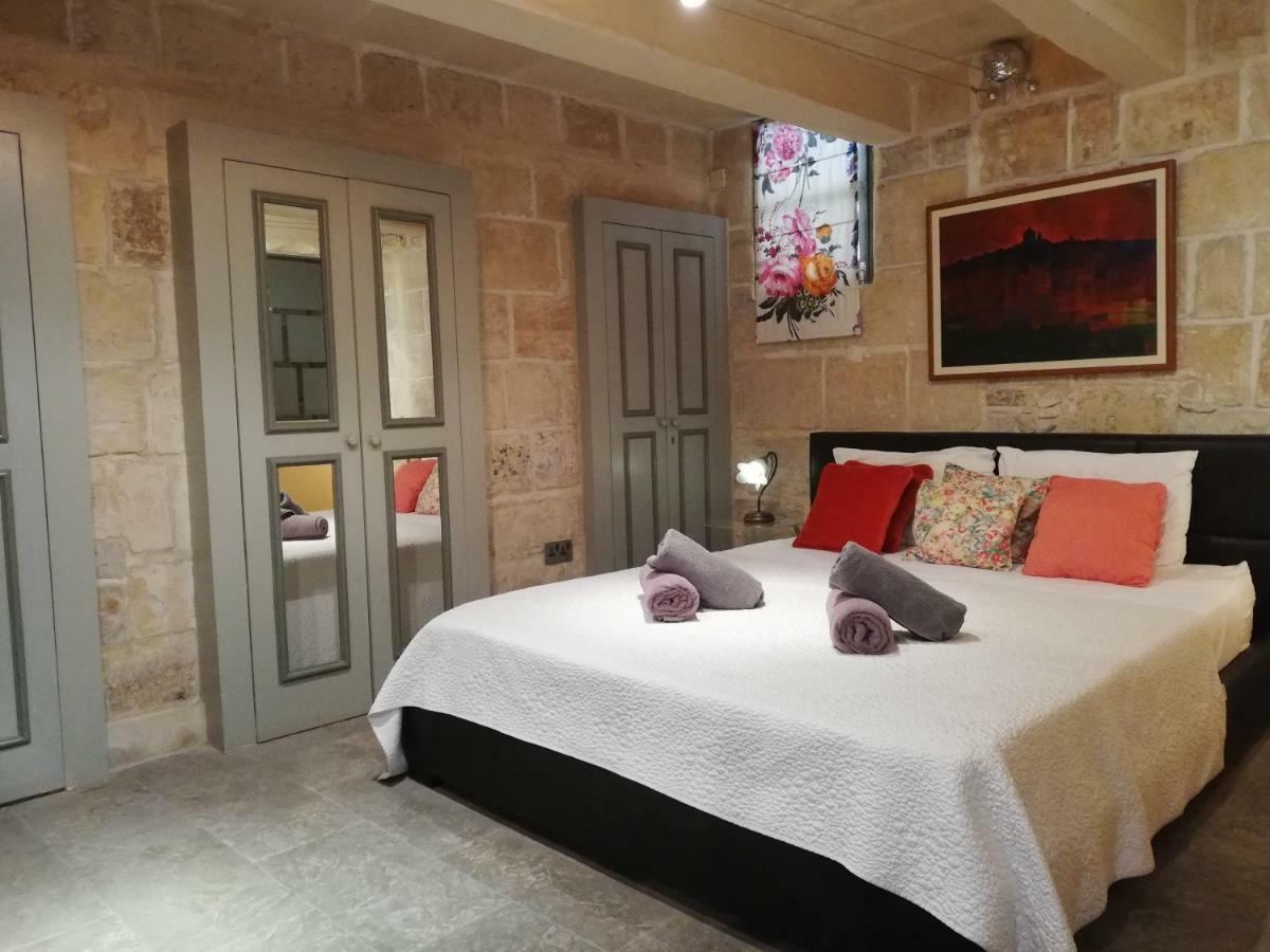 Palazzo Prince D'Orange バレッタ エクステリア 写真